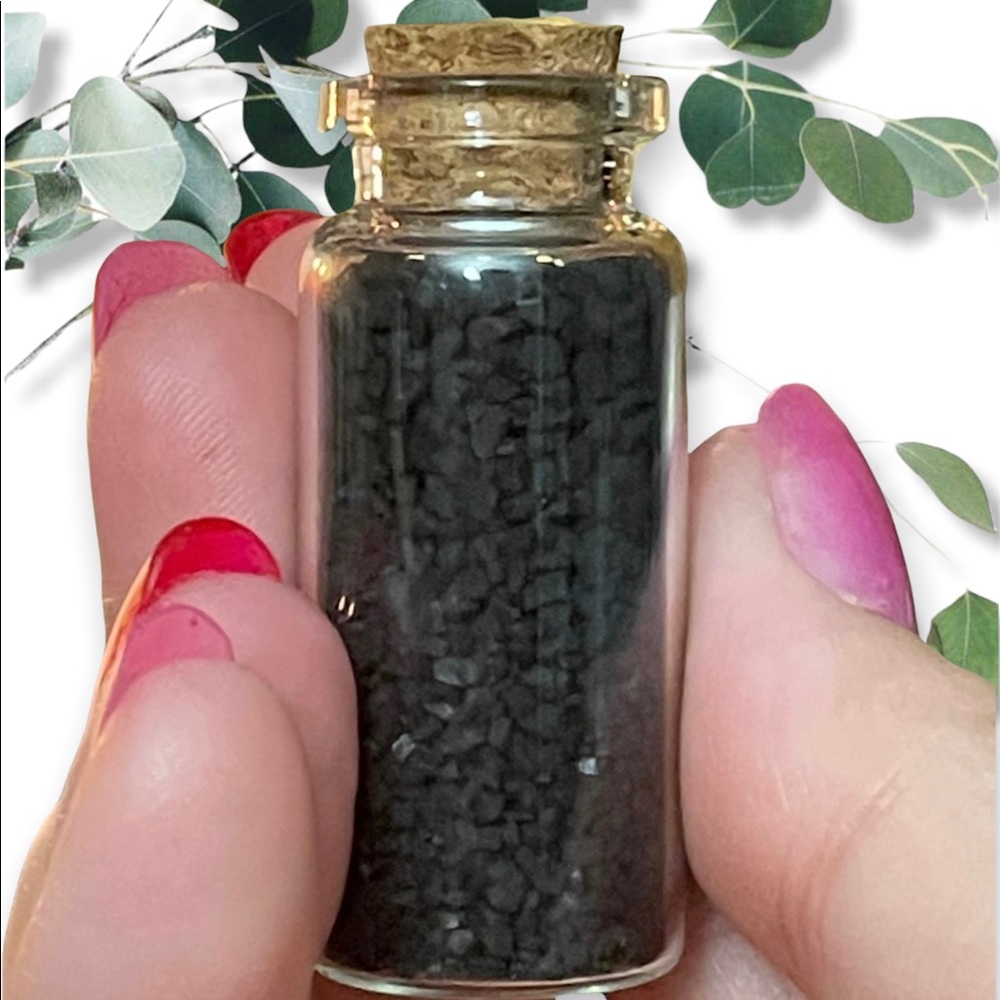 Witch Black Salt | 2pk of 10ml bottles